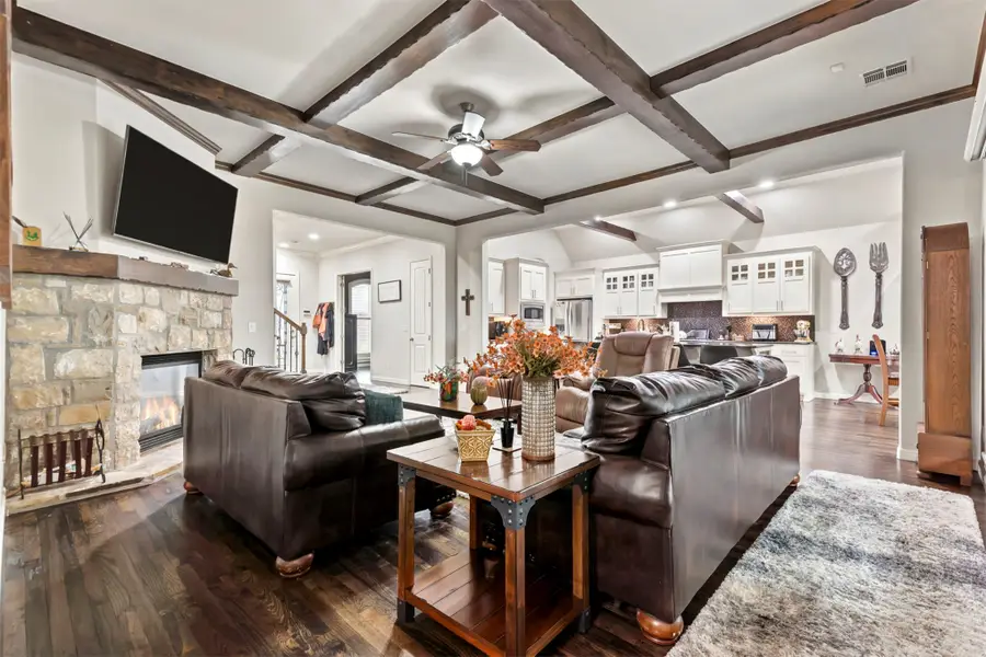 14561 S Lakewood Avenue, Bixby, OK 74008 - #3