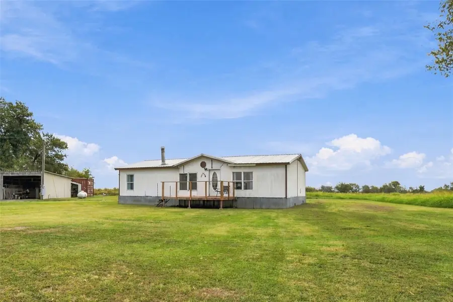 10300 N 280 Road, Okmulgee, OK 74447 - #2