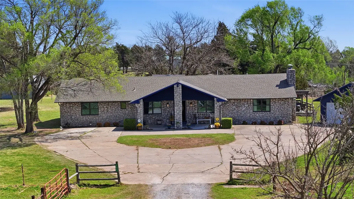 1587 County Road 5244, Hominy, OK 74035 - #1
