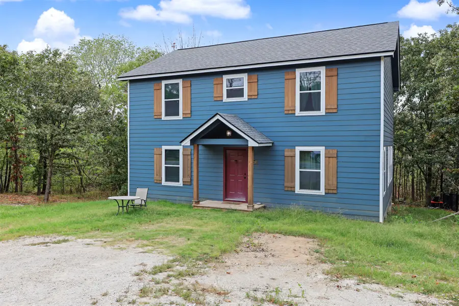 16036 N 110th West West Avenue, Skiatook, OK 74070 - #2