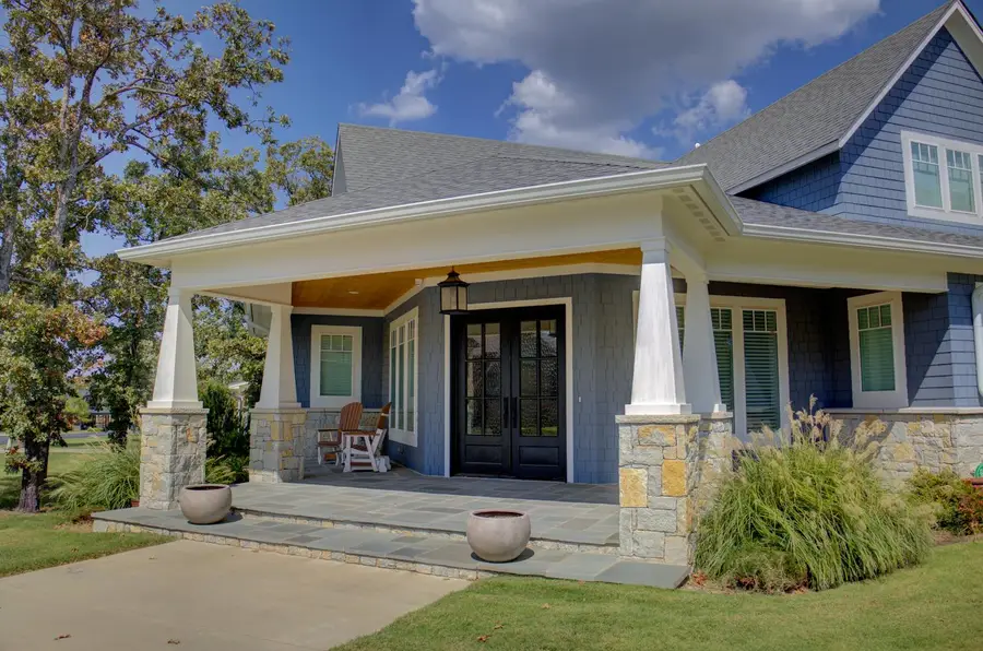12331 Lakeview Road, Sperry, OK 74073 - #3