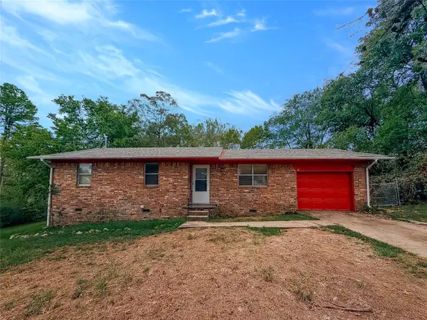 903 Sleepy Street, Tahlequah, OK 74464
