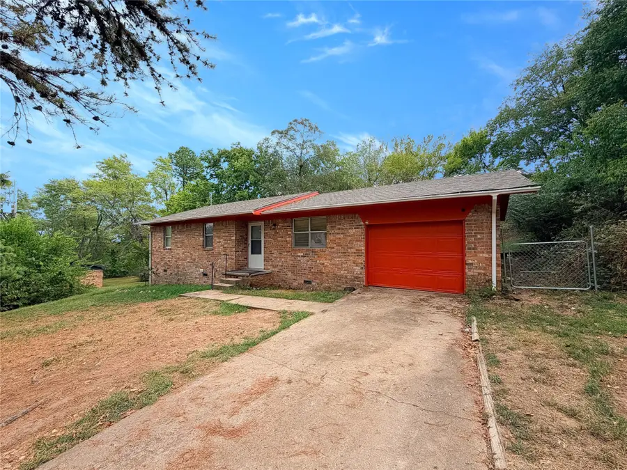 903 Sleepy Street, Tahlequah, OK 74464 - #2