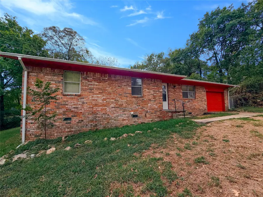 903 Sleepy Street, Tahlequah, OK 74464 - #3