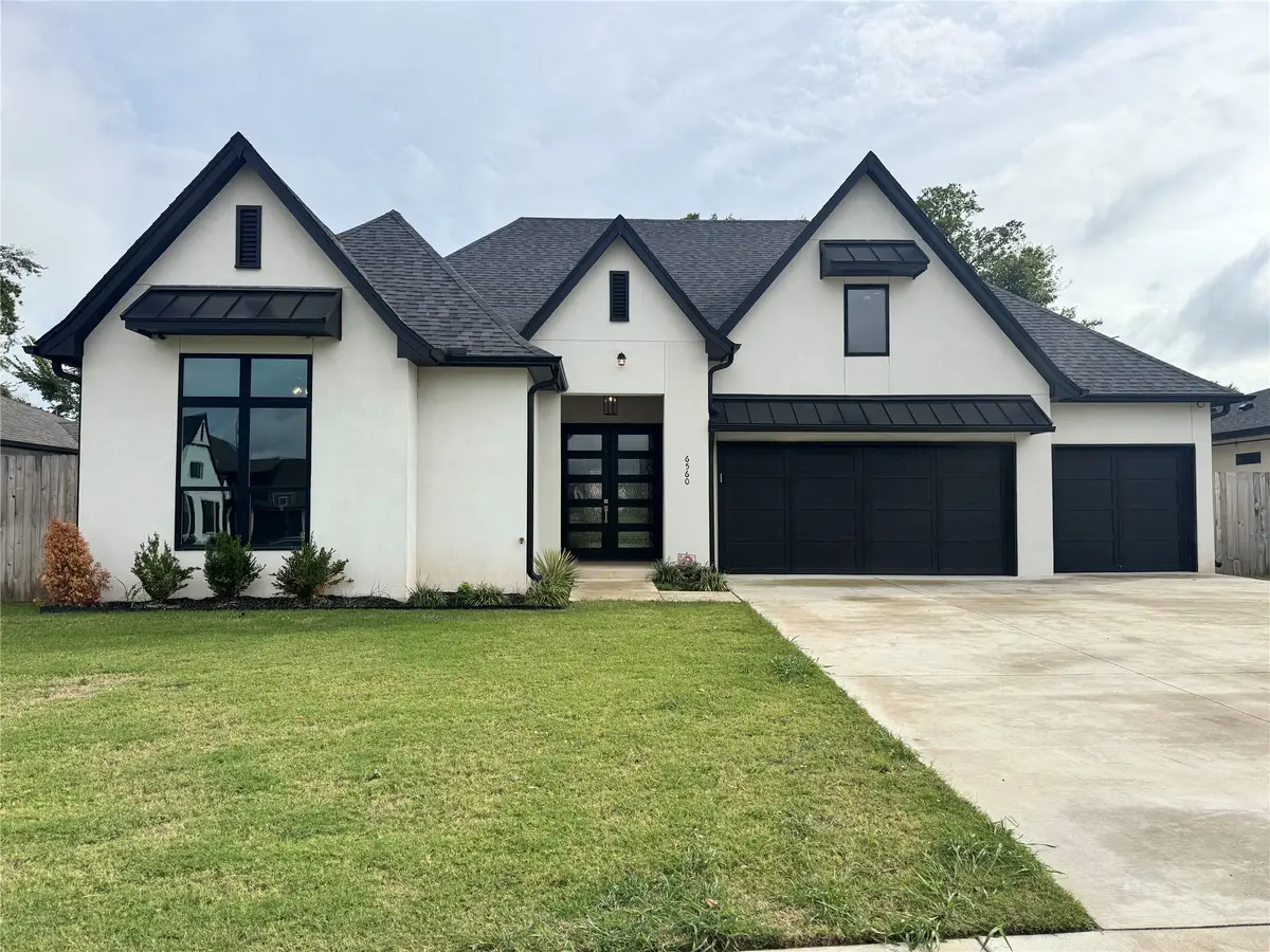6560 E 128th Street S, Bixby, OK 74008 - #1