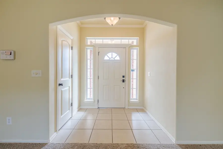 1614 W Austin Place, Broken Arrow, OK 74011 - #2