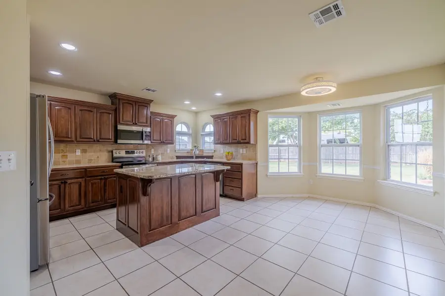 1614 W Austin Place, Broken Arrow, OK 74011 - #3
