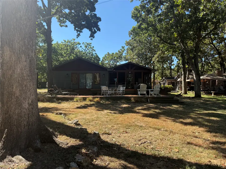 447932 E 348, Vinita, OK 74301 - #2