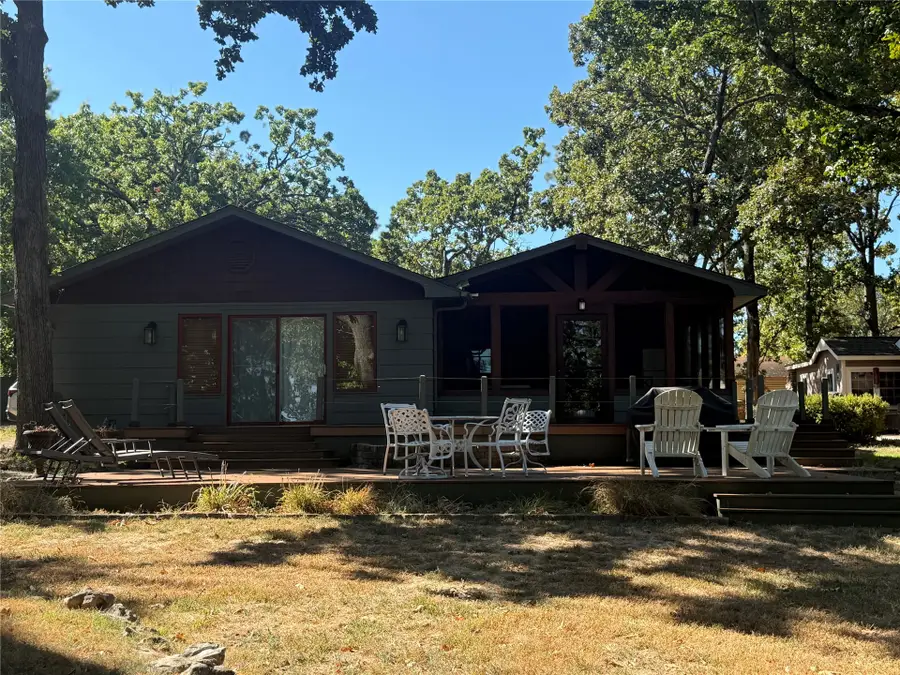 447932 E 348, Vinita, OK 74301 - #3