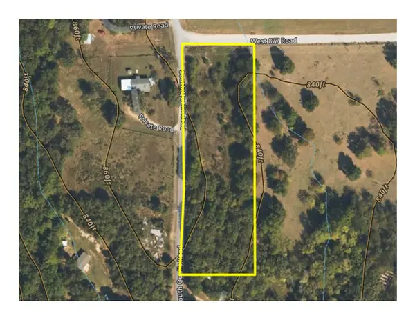30244 S Qualls Road, Park Hill, OK 74451