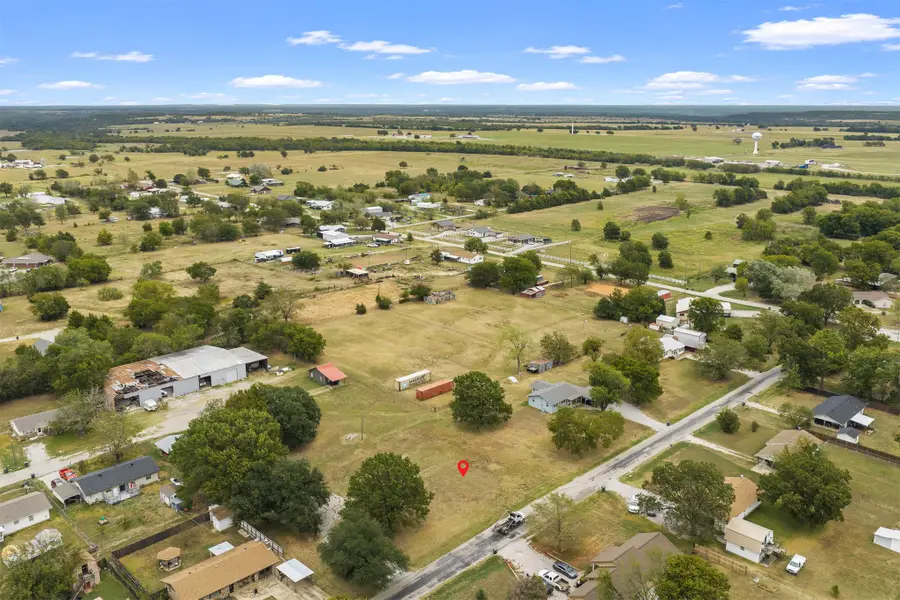 Higgins Street, Marietta, OK 73448 - #2