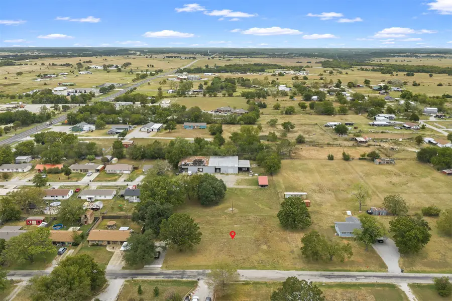Higgins Street, Marietta, OK 73448 - #3