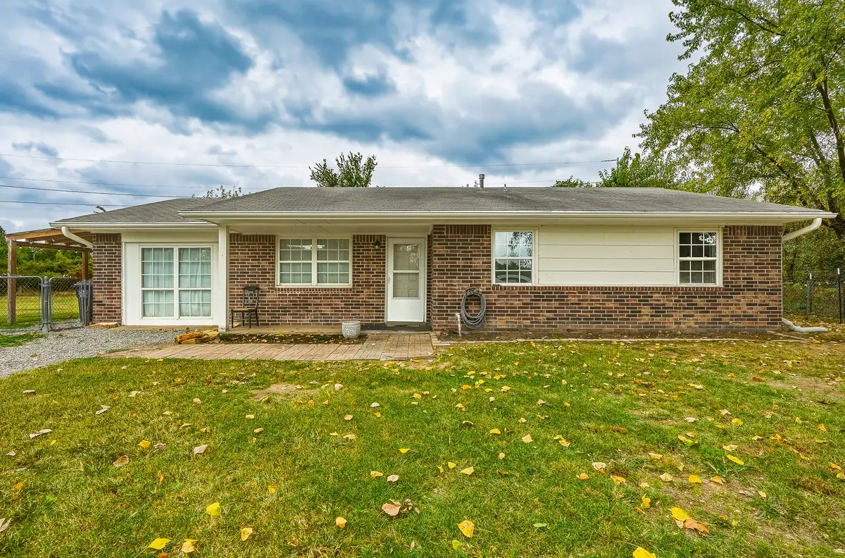 14450 County Road 3499, Ada, OK 74820 - #1