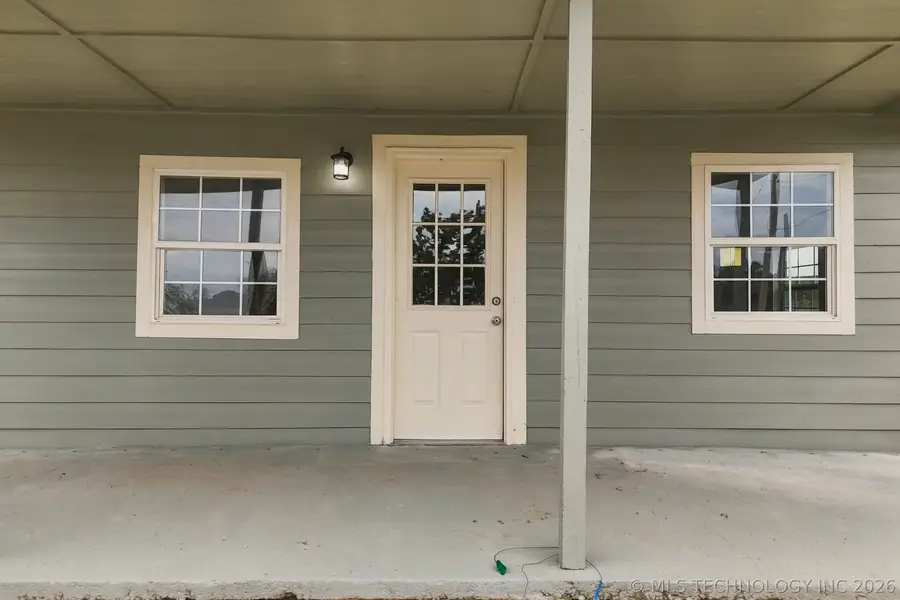 522 N Franklin Avenue, Sand Springs, OK 74063 - #2