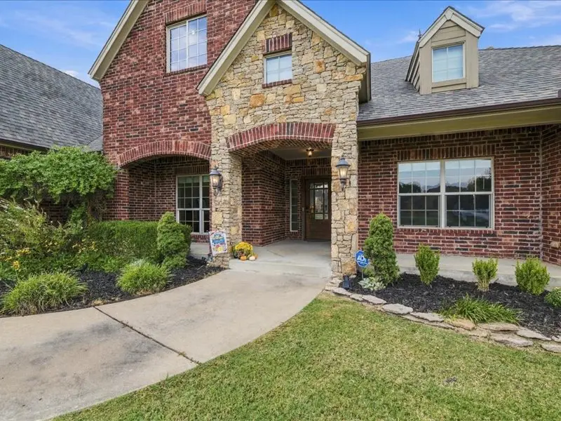 13605 W 58th Street S, Sand Springs, OK 74063 - #3