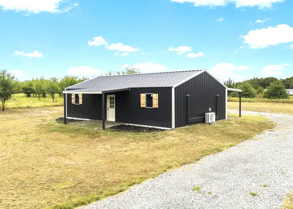 5085 Purnell Lane, Madill, OK 73446