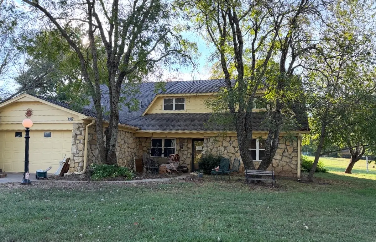 12646 S 119th East Avenue, Broken Arrow, OK 74011 - #1