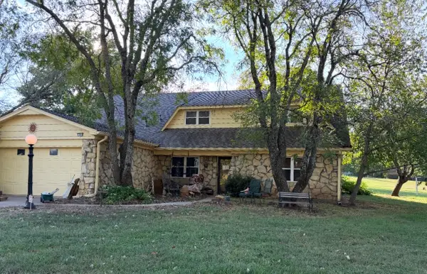 12646 S 119th East Avenue, Broken Arrow, OK 74011