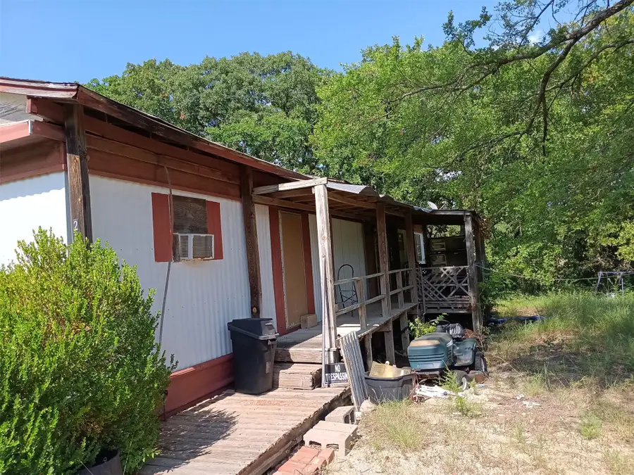 2411 Arapaho Road, Sulphur, OK 73086 - #3