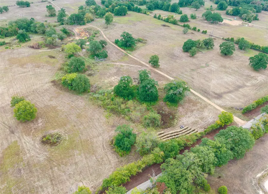11 N 4300 Road, Sawyer, OK 74756 - #3