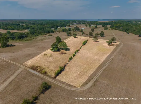 12 N 4300 Road, Sawyer, OK 74756