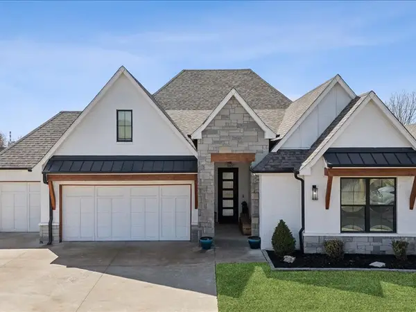10328 S Delaware Place, Tulsa, OK 74137