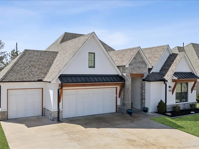 10328 S Delaware Place, Tulsa, OK 74137 - #2