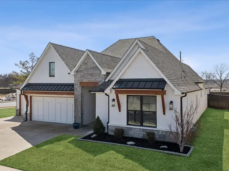 10328 S Delaware Place, Tulsa, OK 74137 - #3