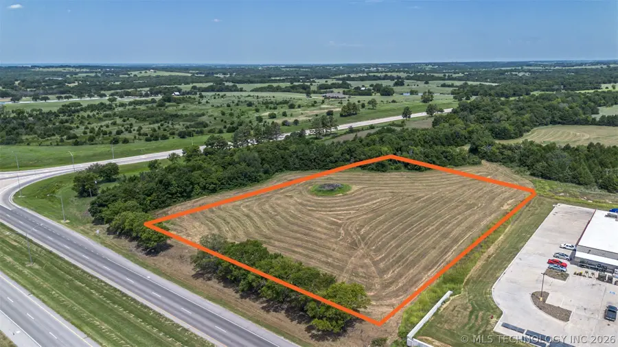 0000 Broadway Street, Sulphur, OK 73086 - #3