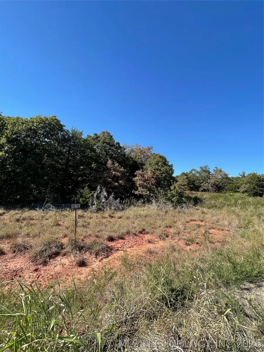 2518 S Mckenzie, Agra, OK 74824 - #2