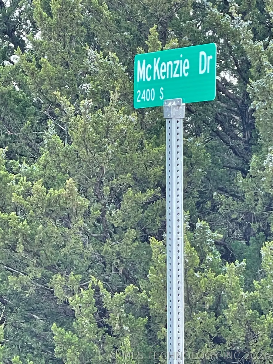 2518 S Mckenzie, Agra, OK 74824 - #3