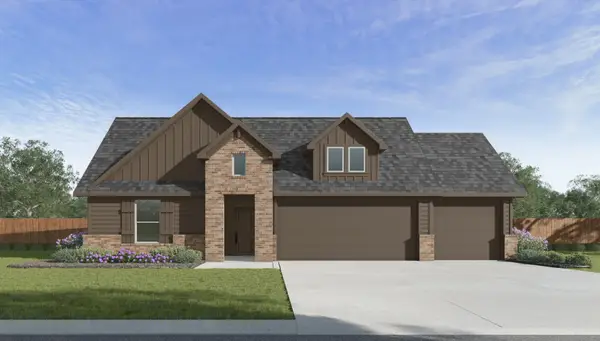 15156 S 90th West Avenue, Kiefer, OK 74041