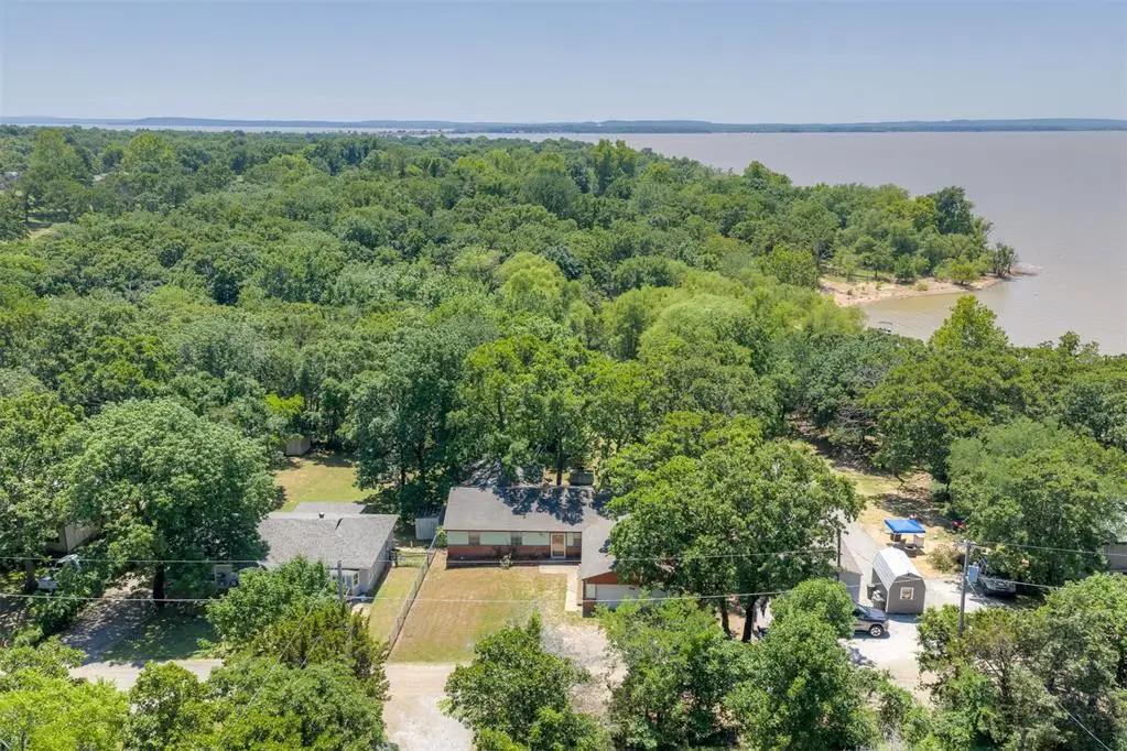 416888 E 1136, Checotah, OK 74426 - #1