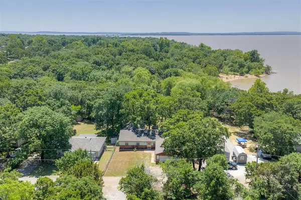 416888 E 1136, Checotah, OK 74426