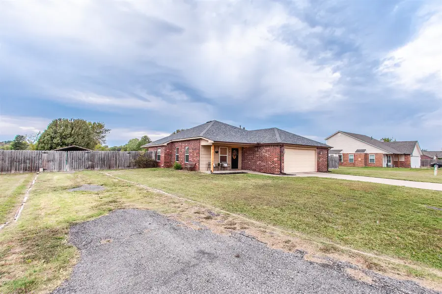 11922 Valley Avenue, Collinsville, OK 74021 - #3
