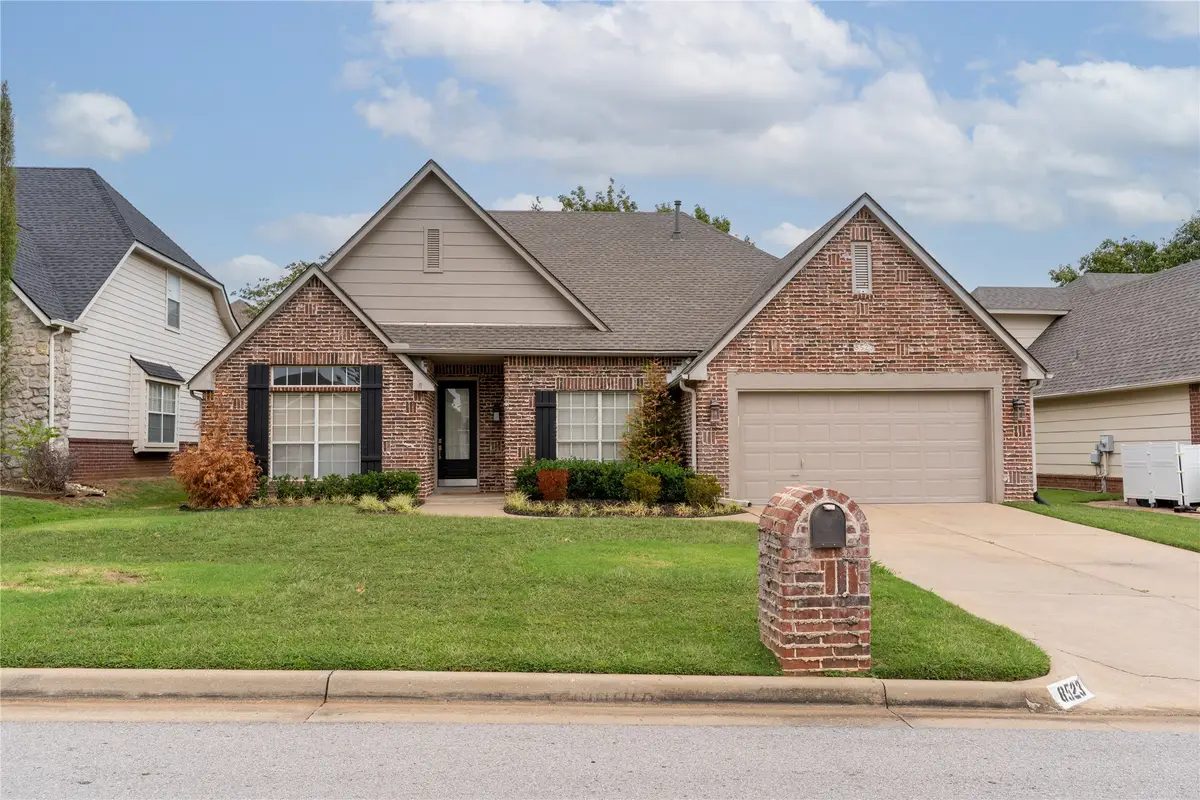 8523 E 82nd Street, Tulsa, OK 74133 - #1