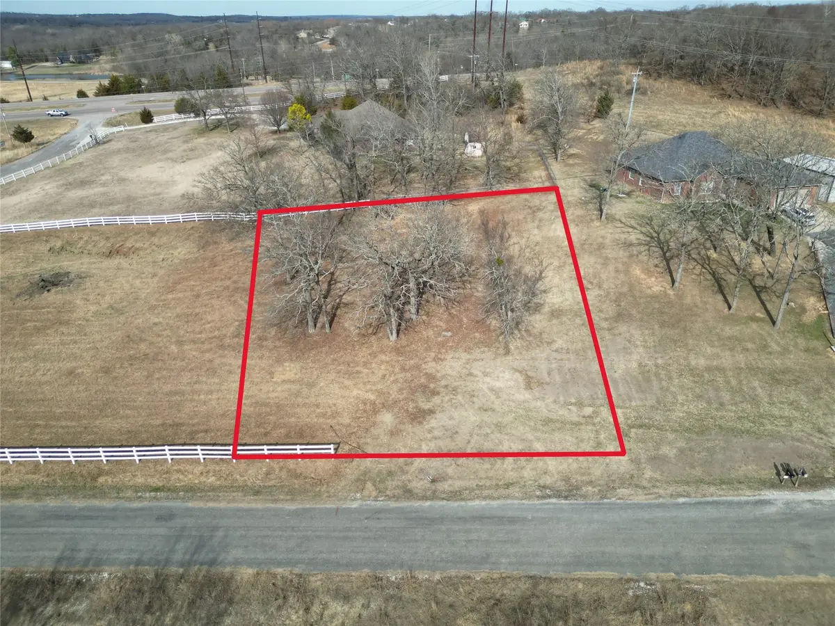 County Road 1541, Ada, OK 74820 - #1