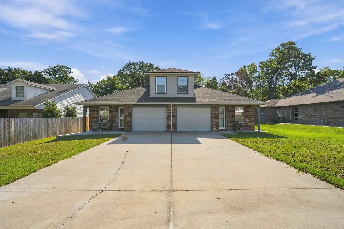 526 Antry Place, Catoosa, OK 74015 - #1