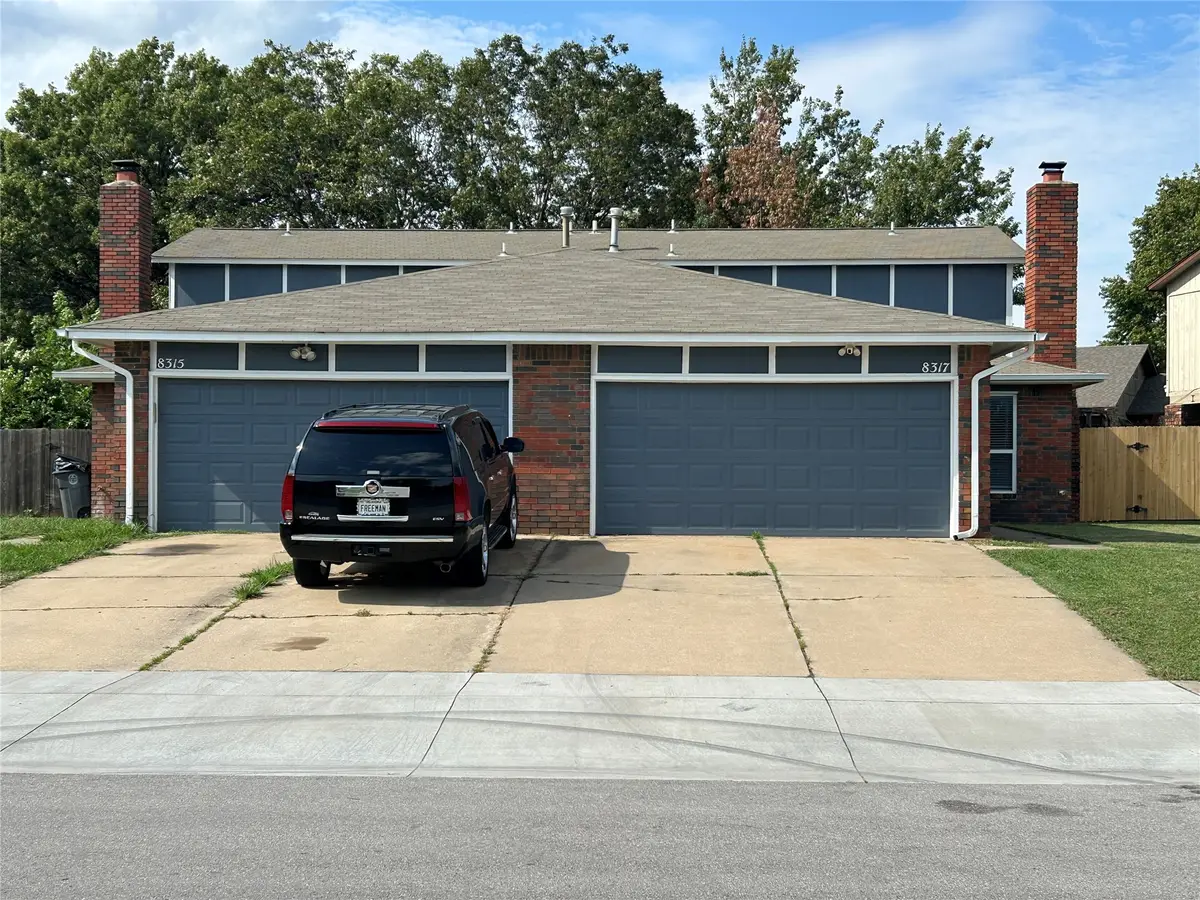 8315 E 65th Street, Tulsa, OK 74133 - #1
