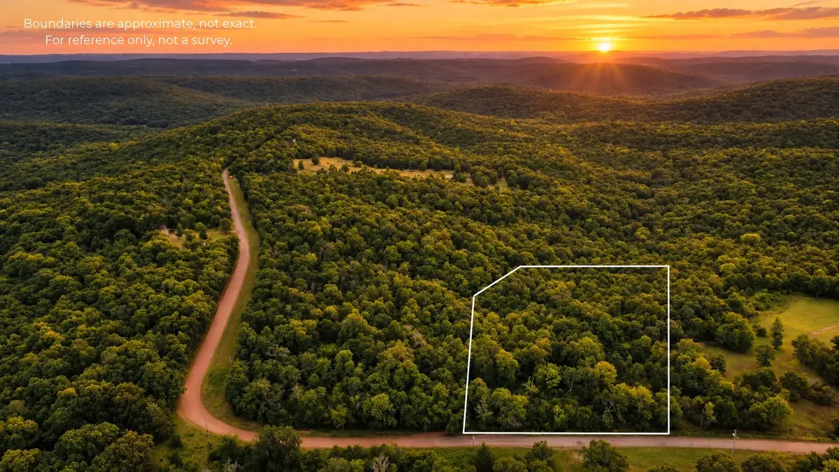 1 Cherokee Drive, Vian, OK 74962 - #1