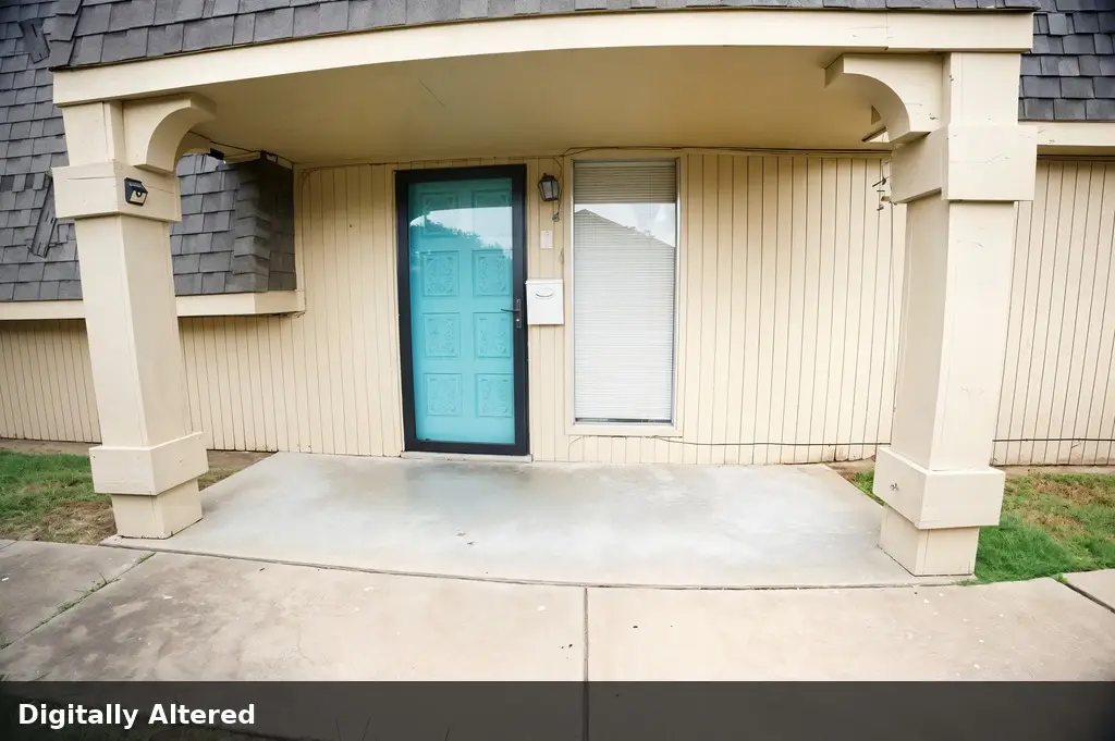 6004 S Newport Avenue #A6, Tulsa, OK 74105 - #1