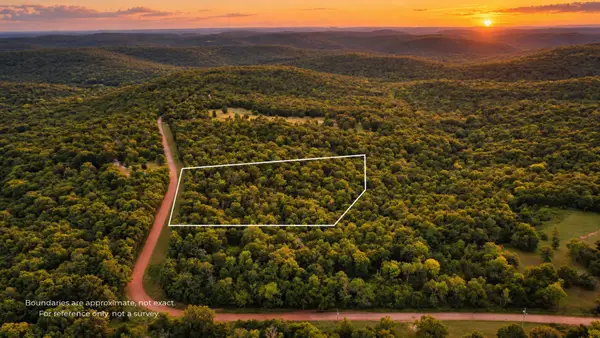 3 Cherokee Drive, Vian, OK 74962