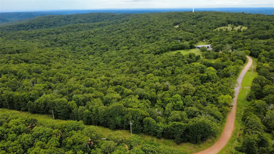 3 Cherokee Drive, Vian, OK 74962 - #2
