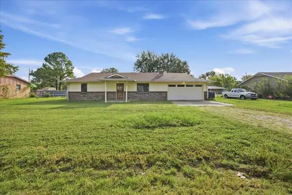 204 N Wettack, Ochelata, OK 74051
