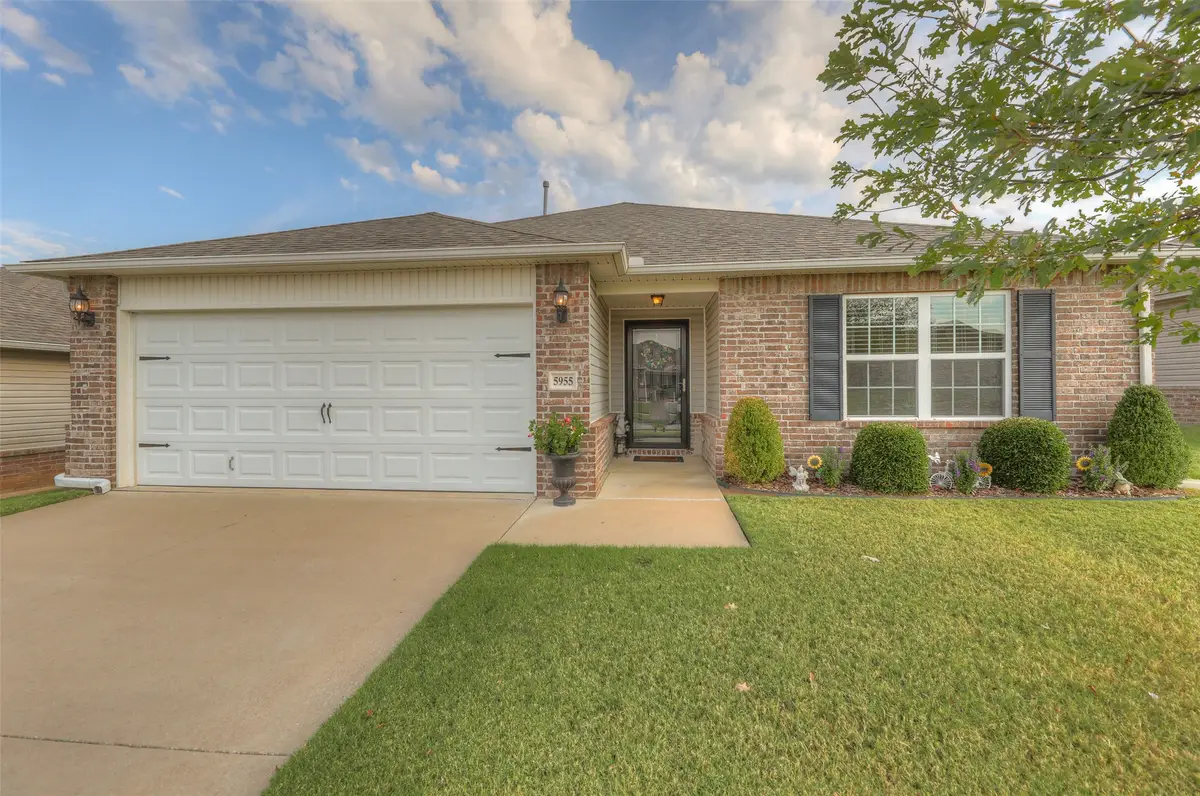5955 E 147th Street S, Bixby, OK 74008 - #1