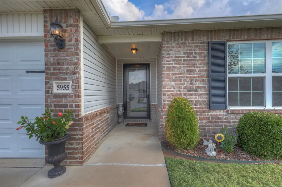 5955 E 147th Street S, Bixby, OK 74008 - #2