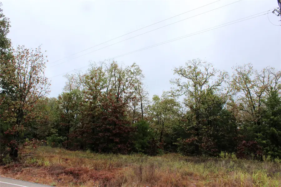 271 E 1931 Road, Rattan, OK 74562 - #2