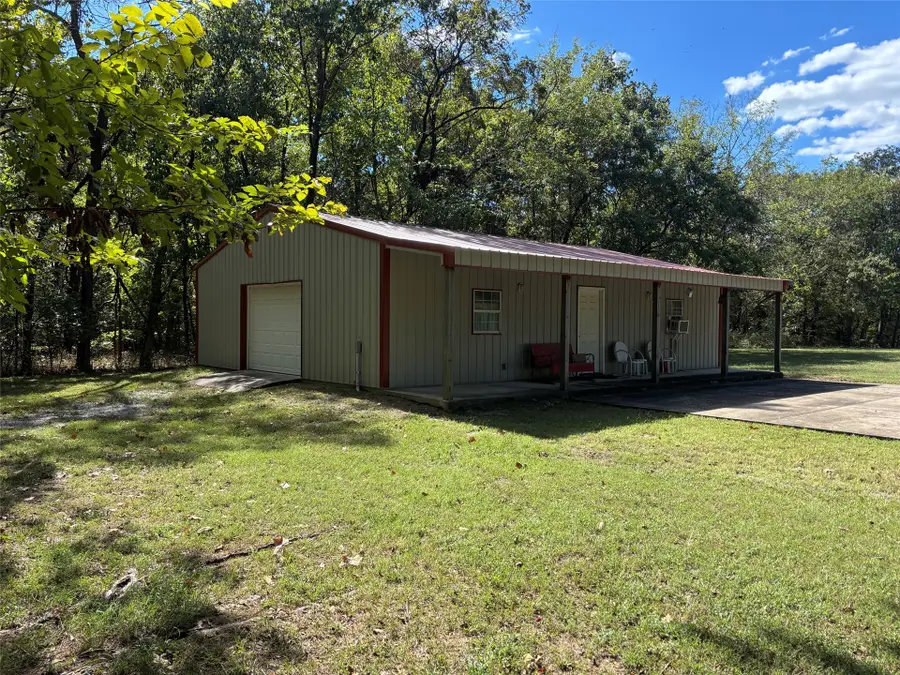 889 Spring Creek Road, Locust Grove, OK 74352 - #2