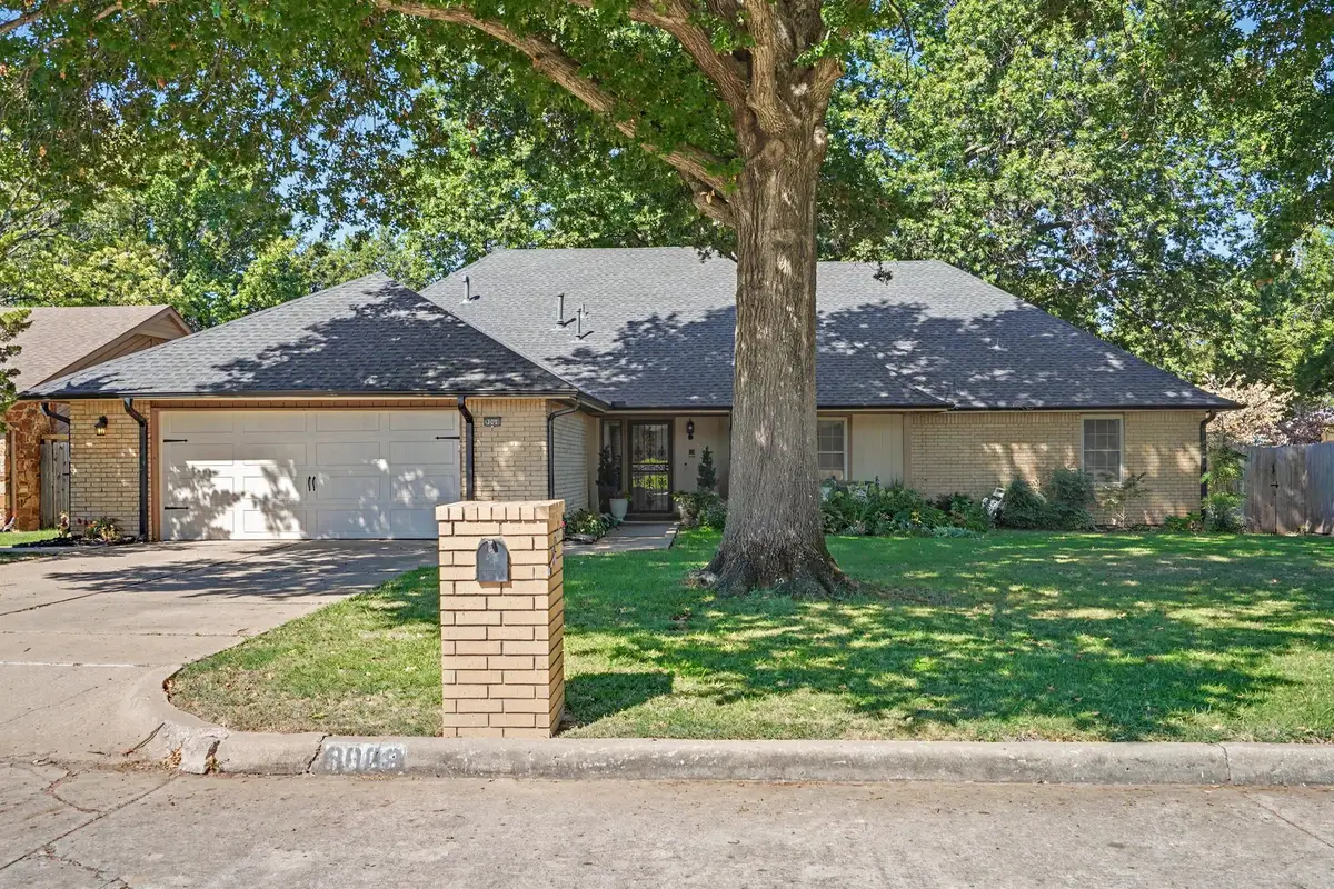 8008 S Lakewood Avenue, Tulsa, OK 74136 - #1