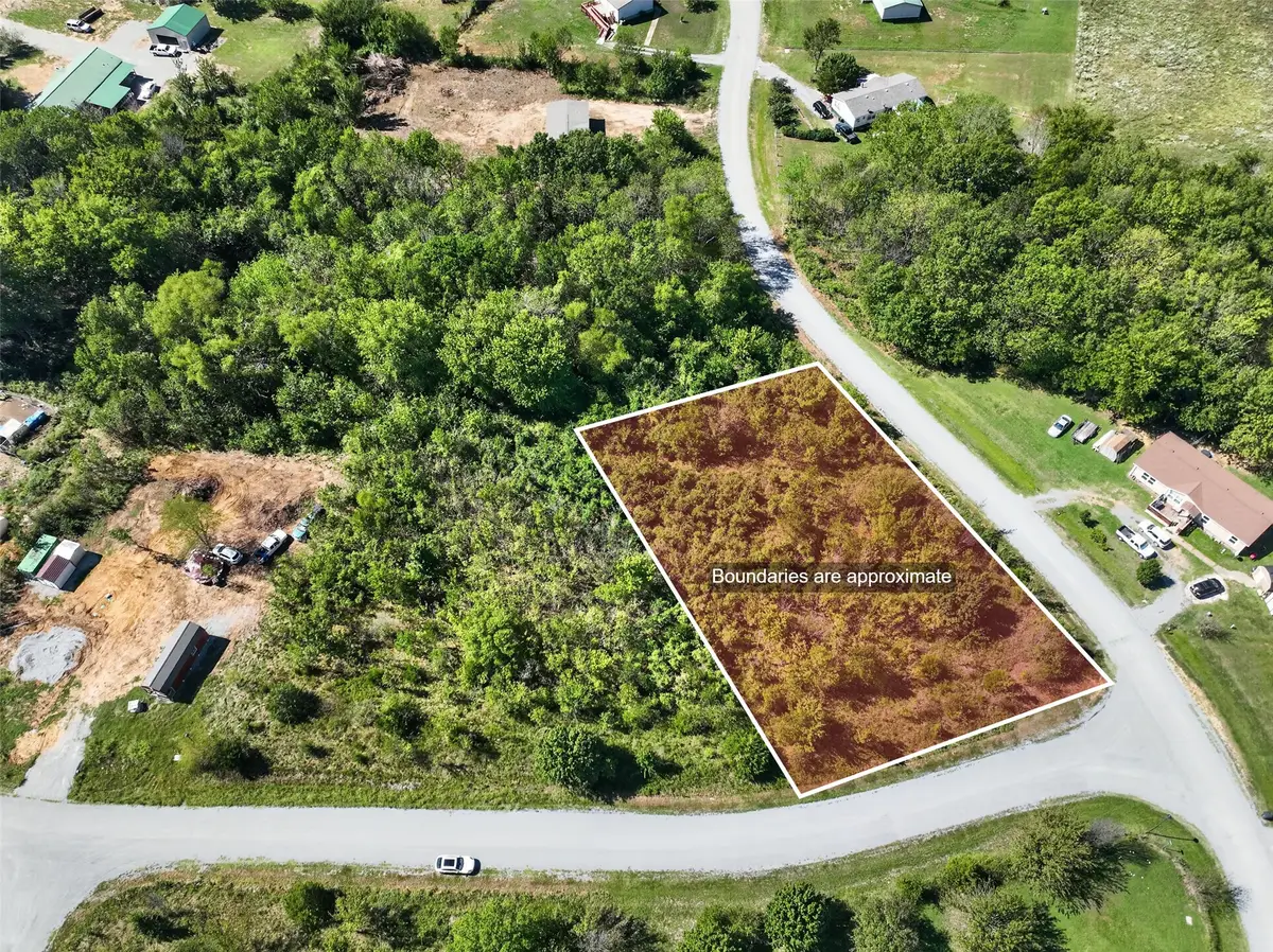 Sun Prairie Street, Pryor, OK 74361 - #1